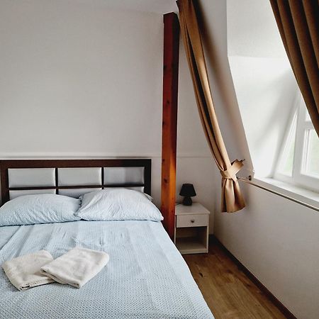 Balaton Apartman Fuered Balatonfured Ngoại thất bức ảnh