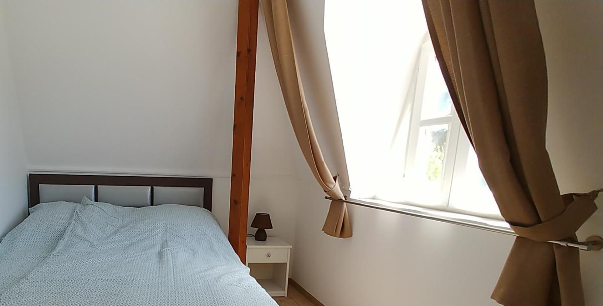 Balaton Apartman Fuered Balatonfured Ngoại thất bức ảnh