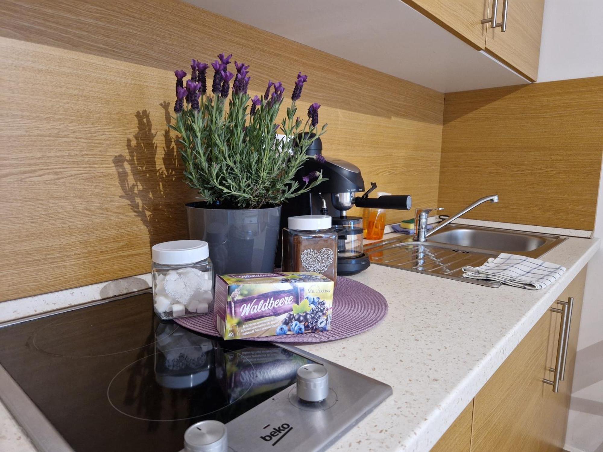 Balaton Apartman Fuered Balatonfured Ngoại thất bức ảnh